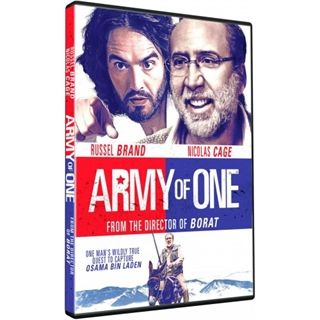 Army Of One